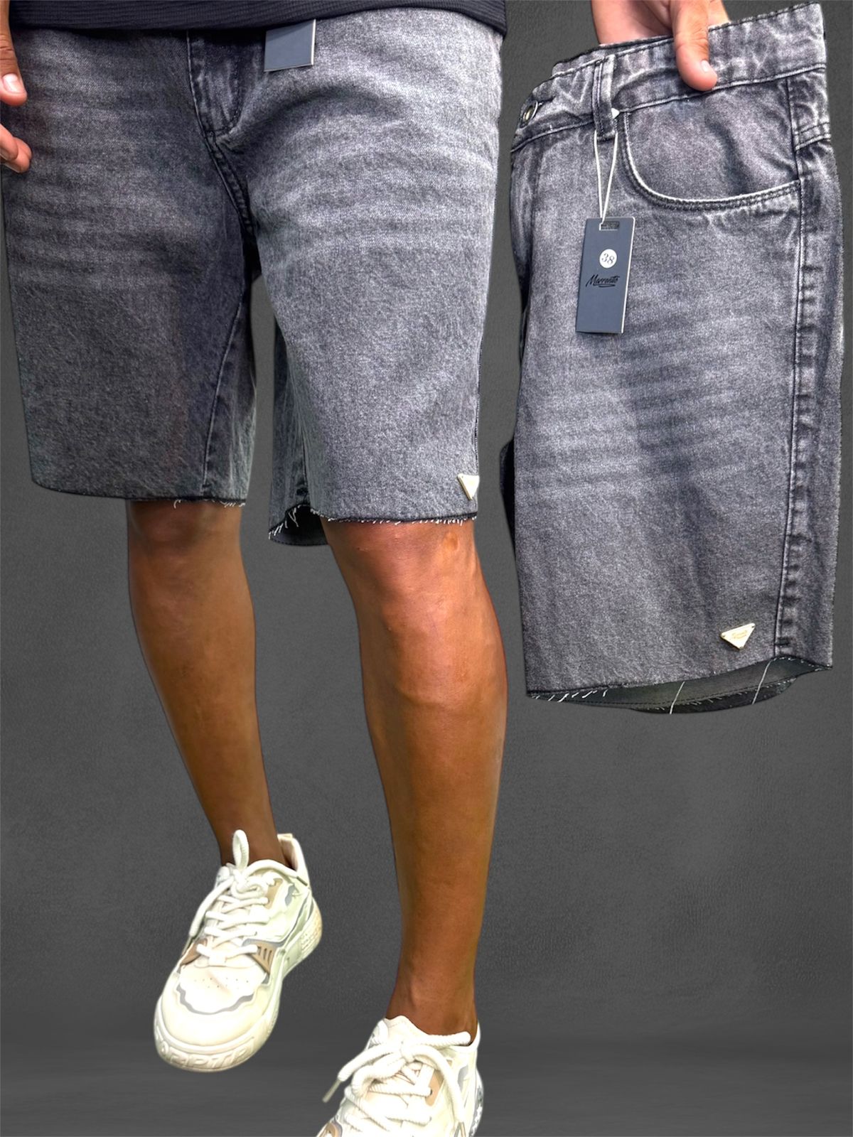 short jeans